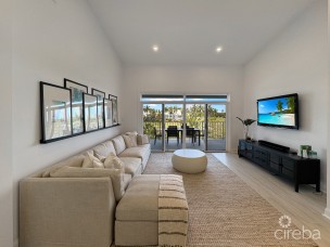 Britannia Crown Court Renovated Penthouse