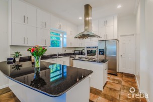 Britannia Detached 3 Bed Rental April 3rd