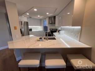 Britannia Regents Court Canal Front 2 Bed With Dock