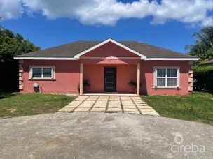 Butterfly Circle Home