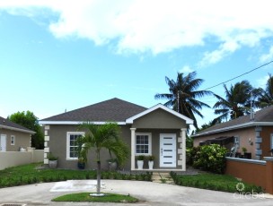 Butterfly Circle- Savannah Home