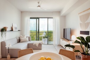 Camana Bay - Kapok Residence 404 (three-bed)