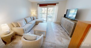Camana Bay - The Terraces S206 (town House)