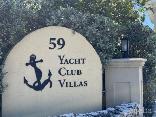 Canal-front Living - Yacht Club Villas