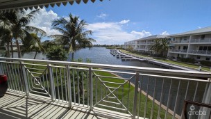 Careenage One Bedroom September 1st