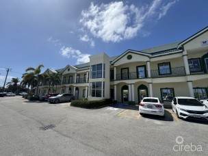 Cayman Centre  Prime 2nd Floor Office Space In High-traffic Industrial Park Location