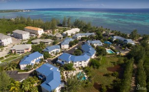 Cayman Crossing Pet Friendly