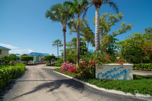 Cayman Crossing South Sound 2 Bed Condo