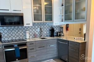 Cayman Reef #39 - All Inclusive Without Stress!!! 6 Months Rent