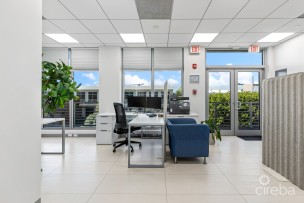 Cayman Technology Centre - 2nd Floor