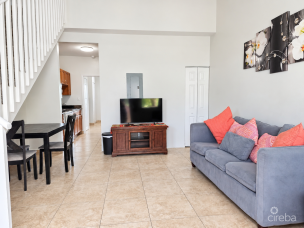 Centrally Located  2 Bed / 2 Bath  Move-in Ready