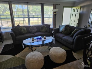 Charming Standalone 3-bedroom Home With Extra Den  South Sound