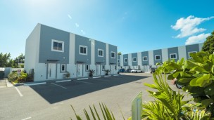 City Walk 3 Bed 2 Bath