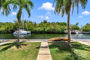 Coastal Escape