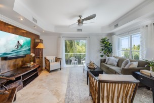 Coastal Escape  Executive Waterfront Living