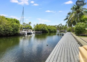 Coastal Escape - Executive Waterfront Living
