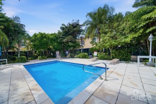 Coco Retreat - 2 Bedrooms - Unit 35