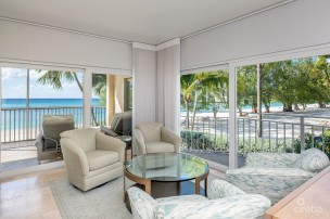 Colonial Club  Seven Mile Beach 3 Bedroom Beach Front Condo (!) #16