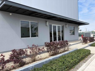 Commercial Avenue Prime Office Space