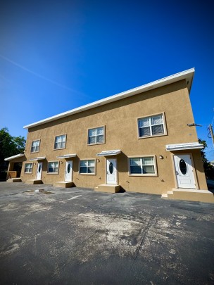 George Town - Brand New- 2 Bedroom 2.5 Bathroom 2