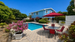 Coral Point