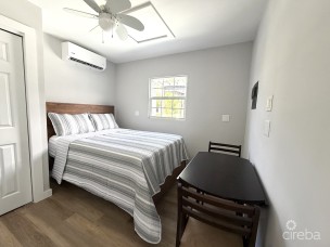 Cozy All Inclusive Studio In Savannah