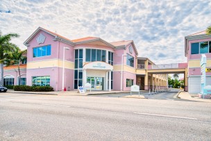 Crown Square Ground Floor Commercial Retail Suite