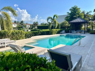 Cypress Pointe Crystal Harbour