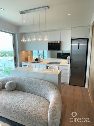 Designer-furnished Onebedroom At Onegt