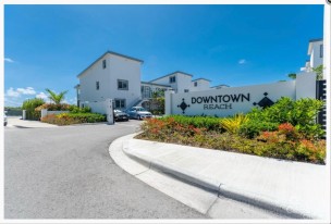 Downtown Reach (1 Bed 1.5 Bath)