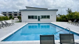 Downtown Reach One Bed