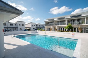 Downtown Reach One Bed Condo