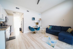 Downtown Reach - One Bedroom Unit # 306