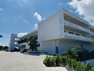 Elite Office Opportunity  Seven Mile Beach At The Grove Too