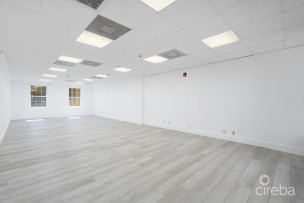 Elizabethan Square Unit A302, Third Floor Commercial Space