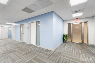 Elizabethan Square Unit Ah4, Second Floor Commercial Space
