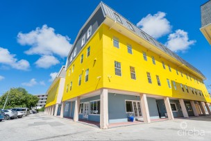 Elizabethan Square Unit Ah4, Second Floor Commercial Space