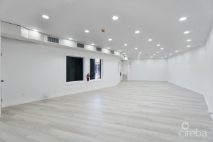Elizabethan Square Unit D101, Ground Floor Commercial Space