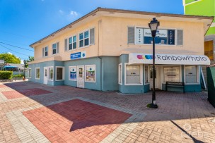 Elizabethan Square Unit D105, Ground Floor Commercial Space