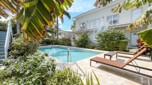 Emerald Isle 2 Bed Townhouse