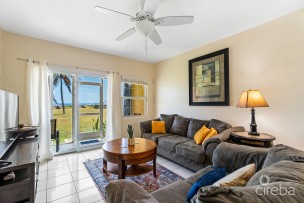 End Unit Ocean Club #424 (water & Internet Included)