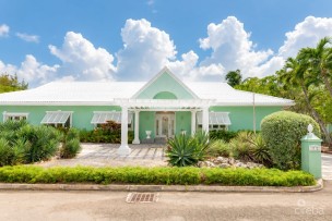 Executive Single-family Home - Canal Point