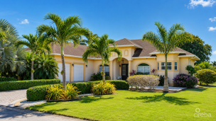 Family Home On Destiny Ave