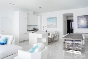 Fin 2 Bed Rental