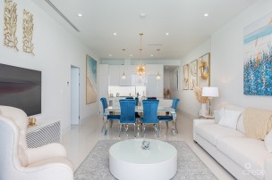 Fin 3 Bed Ocean Front