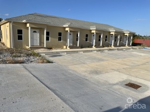 Finch Drive Apartments