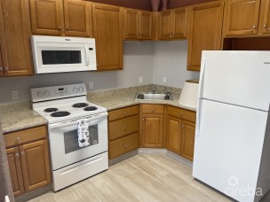 Finch Drive Apartments