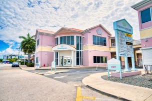 Flexible Large-format Commercial Space  Eastern Avenue, George Town