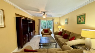 Forest Haven, 2 Bed Townhouse