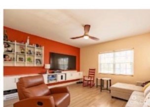 Fountain Court 3 Bedroom  Available Mid June